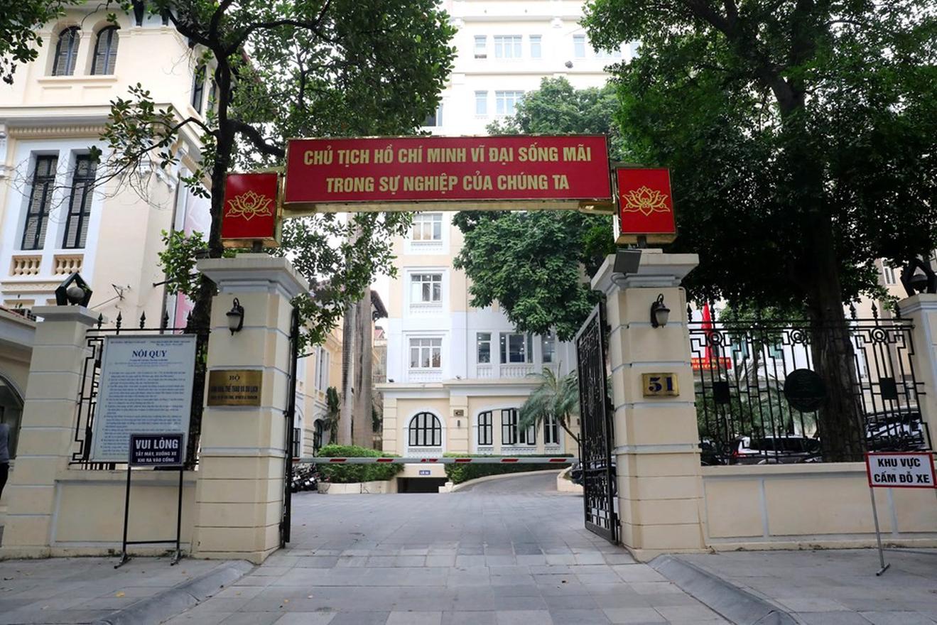 Thanh tra Chính phủ chỉ rõ nhiều tồn tại trong quản lý tài chính, tài sản công tại Bộ Văn hóa, Thể thao và Du lịch