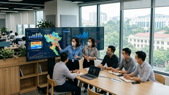 Video kỹ năng số cho cán bộ — demo 005