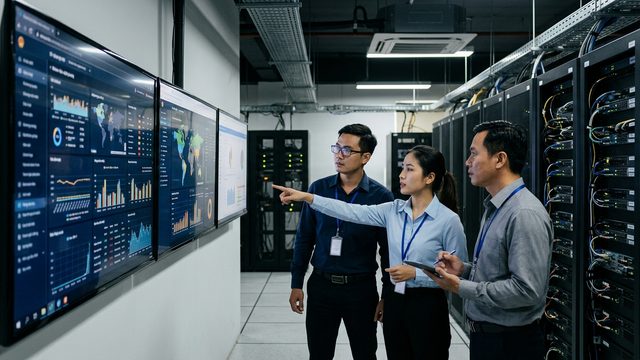 Mở rộng cổng thông tin điện tử của Bộ tại 63 tỉnh, thành phố