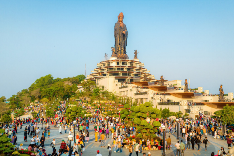 Tây Ninh tập trung phát triển 04 nhóm ngành công nghiệp văn hóa trọng điểm dựa trên lợi thế bản sắc địa phương