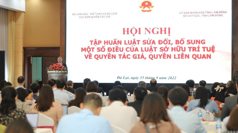 Thị trường sáng tạo âm nhạc đối diện với bài toán bản quyền - Ảnh 2.