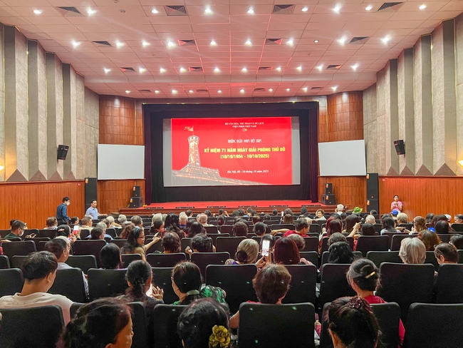 Giữ bản quyền cho phim Việt – Cần tăng cường tuyên truyền ý thức người dùng - Ảnh 1.