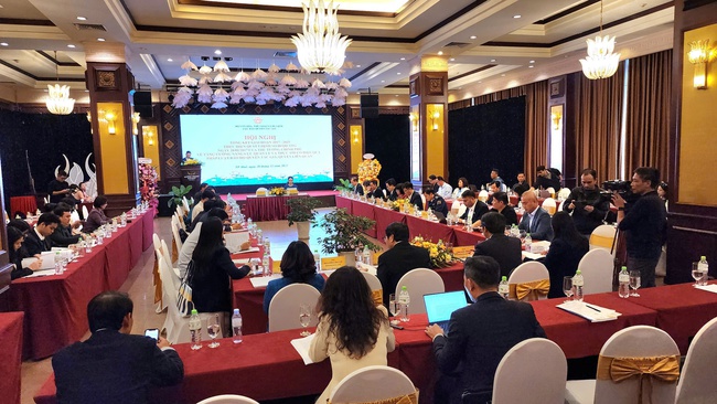 Biến bản quyền thành nguồn lực cốt lõi phát triển công nghiệp văn hóa và kinh tế số quốc gia - Ảnh 1.