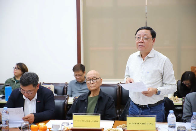 Đề xuất mô hình phát triển du lịch biển đảo bền vững gắn với bảo tồn di sản tại Quảng Ngãi - Ảnh 4.