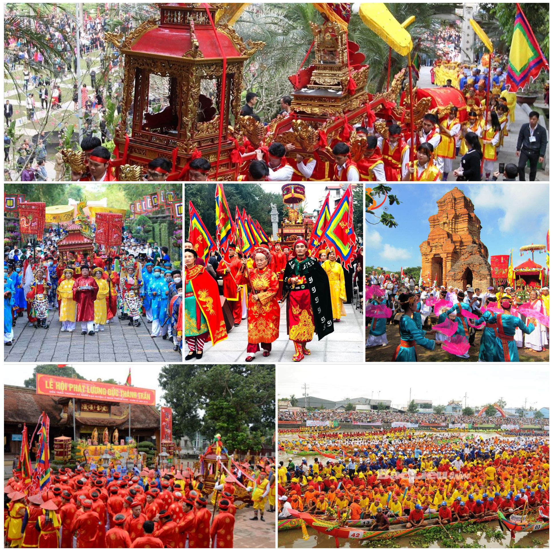 Lễ hội nguôn lực công nghiệp văn hóa