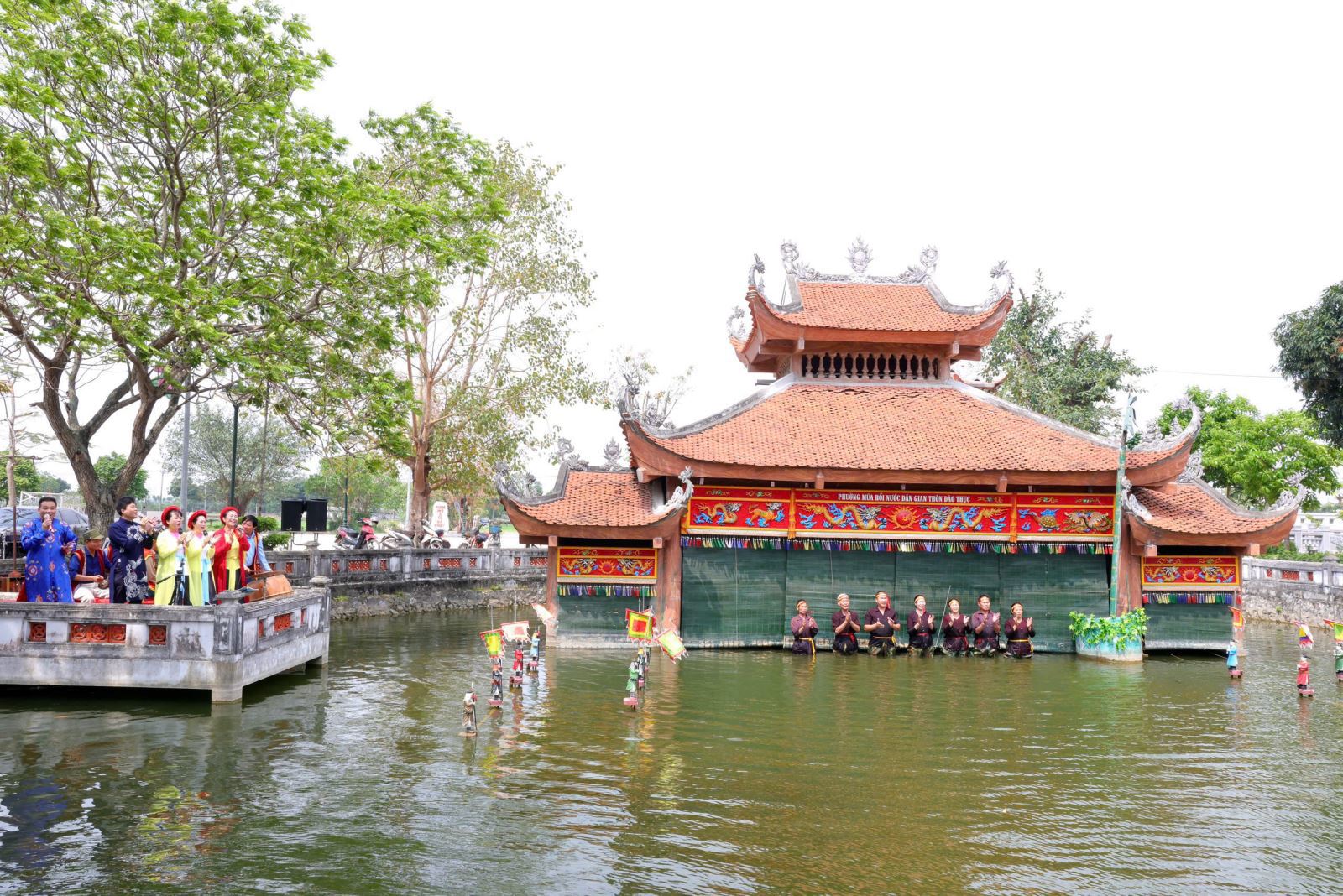 Chú thích ảnh