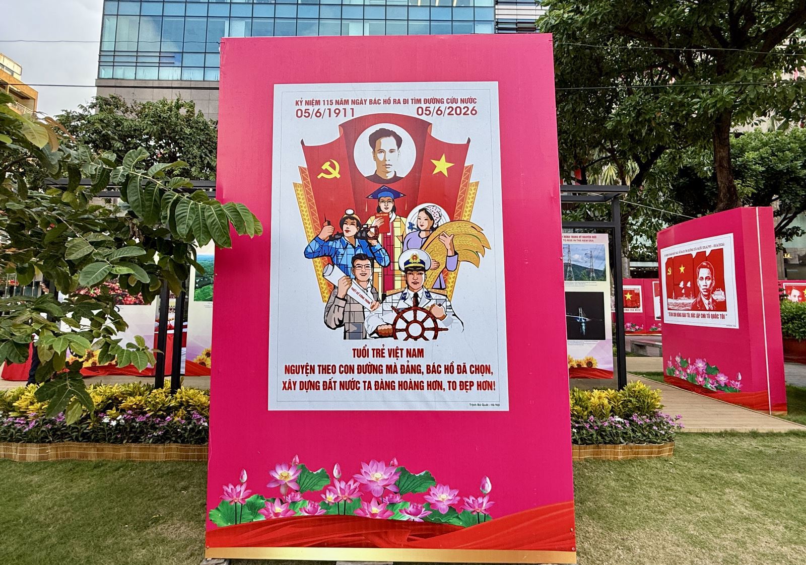 Chú thích ảnh