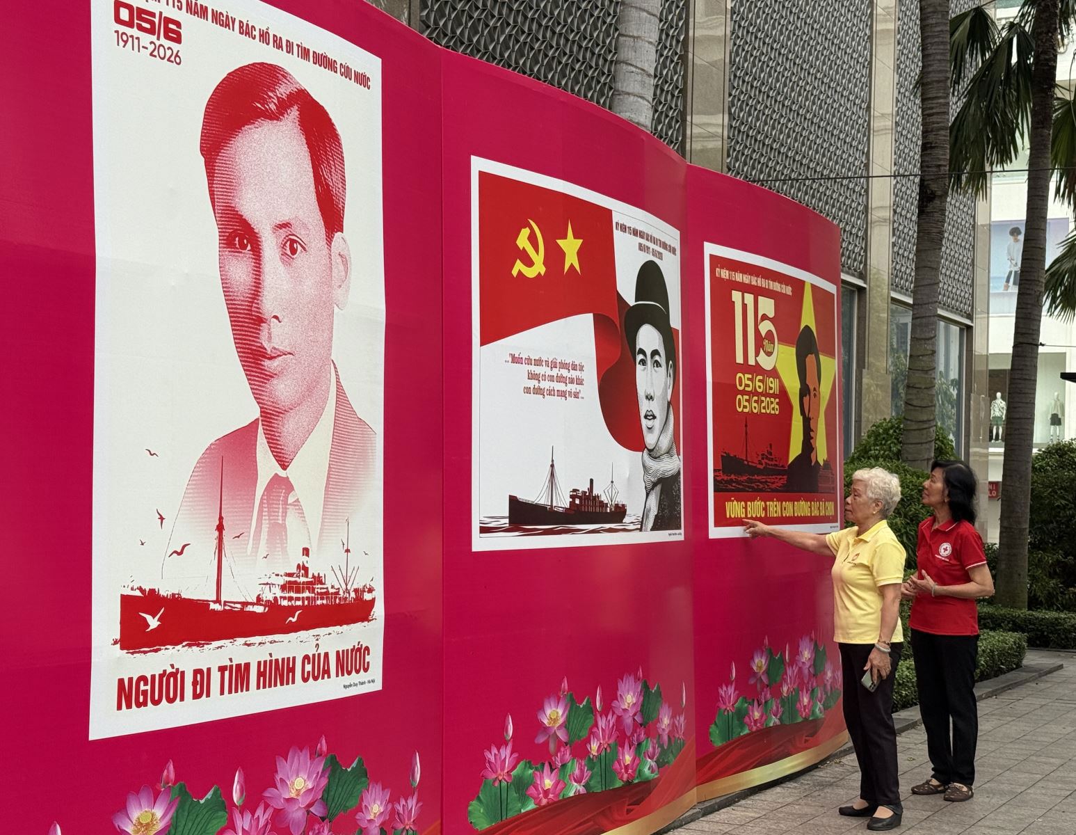 Chú thích ảnh