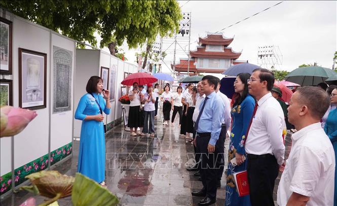 Chú thích ảnh