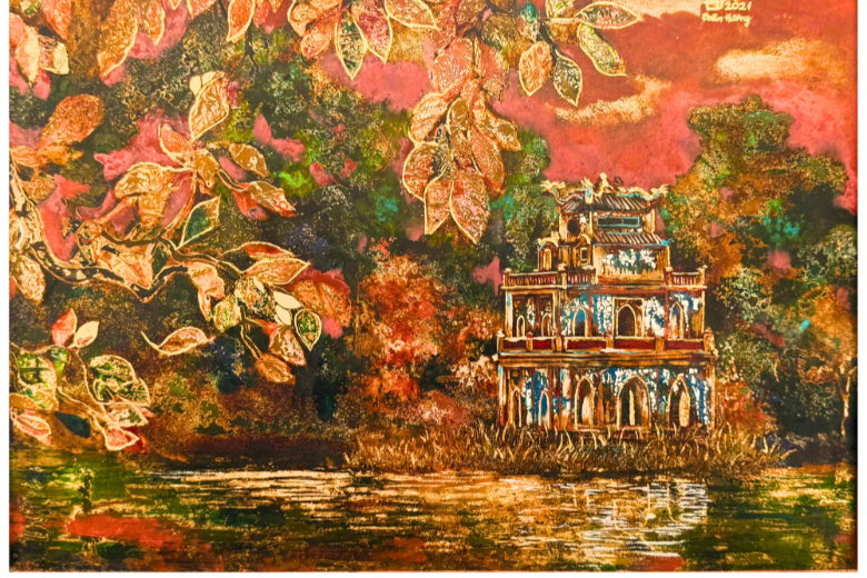 Sắp diễn ra triển lãm "Ngàn năm di sản"