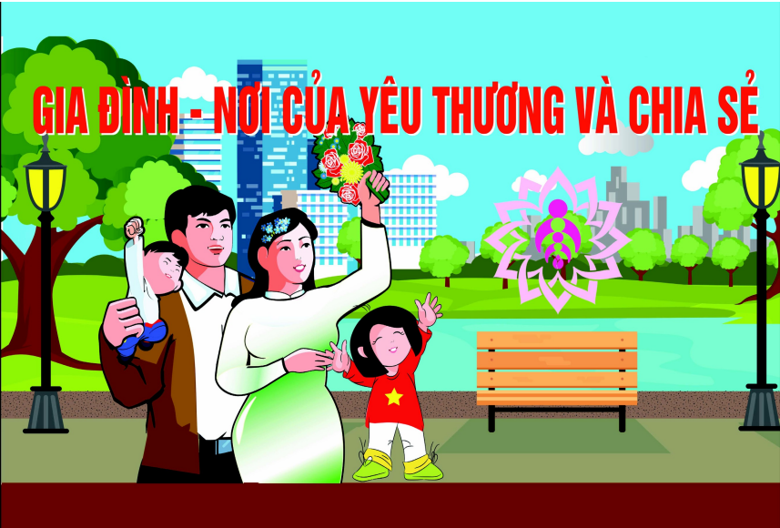 Bắc Ninh: Tổ chức các hoạt động hưởng ứng Tháng hành động quốc gia về phòng, chống bạo lực gia đình và Ngày Gia đình Việt Nam