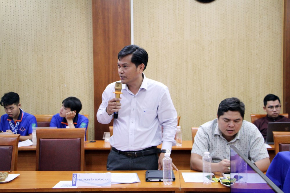 Thiết chế văn hóa cơ sở trước yêu cầu đổi mới phương thức vận hành - ảnh 7
