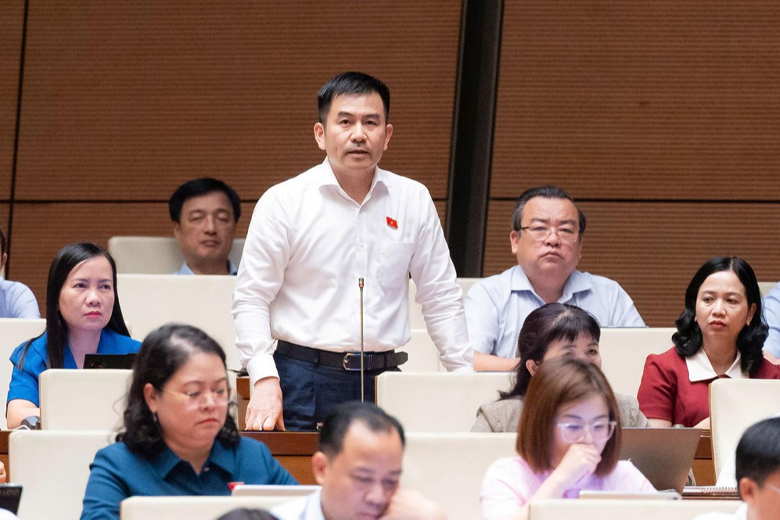Quy định rõ trách nhiệm của mạng xã hội khi “Giang hồ mạng” gây ảnh hưởng đến trật tự xã hội