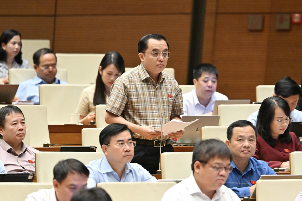 Hòa giải trực tuyến cần tránh biến công cụ hòa giải thành nguyên nhân mâu thuẫn mới - ảnh 2