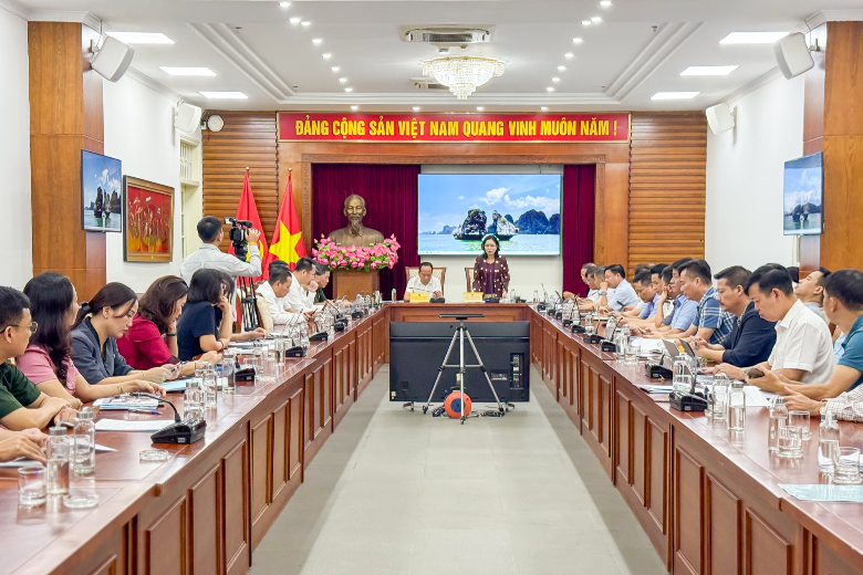 Khẩn trương hoàn thiện công tác chuẩn bị Ngày hội Văn hóa dân tộc Mông lần thứ IV