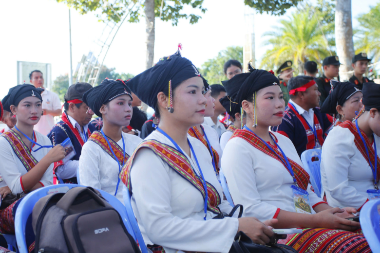 Khởi động chuỗi hoạt động Ngày hội Văn hóa dân tộc Chăm lần thứ VI tại Khánh Hòa