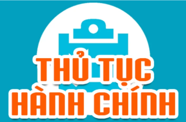 Công bố thủ tục hành chính được sửa đổi, bổ sung và bị bãi bỏ trong một số lĩnh vực liên quan đến hoạt động sản xuất, kinh doanh thuộc phạm vi quản lý của Bộ VHTTDL