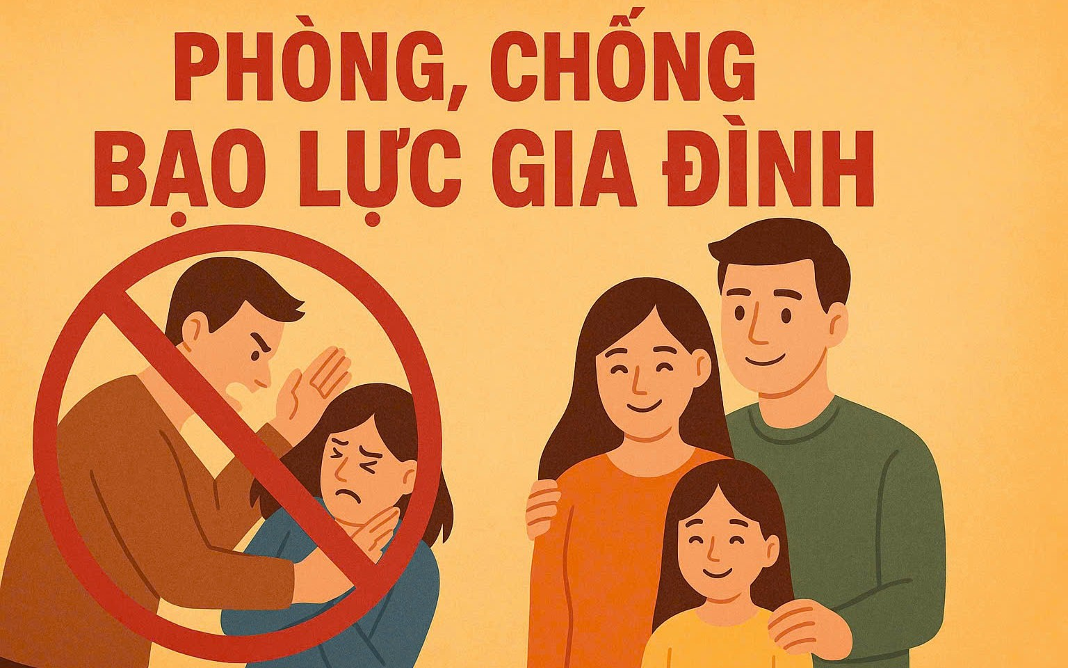 TP.HCM tổ chức Hội thi Tìm hiểu pháp luật về Gia đình và Phòng, chống bạo lực gia đình năm 2026
