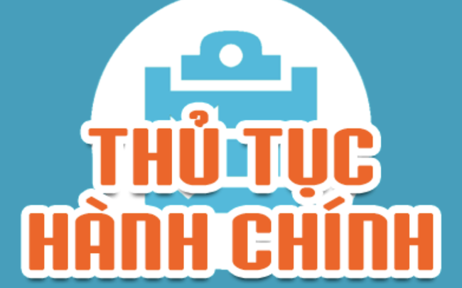 Công bố TTHC mới ban hành, được sửa đổi, bổ sung và bị bãi bỏ trong lĩnh vực liên quan đến hoạt động sản xuất, kinh doanh thuộc phạm vi quản lý của Bộ VHTTDL