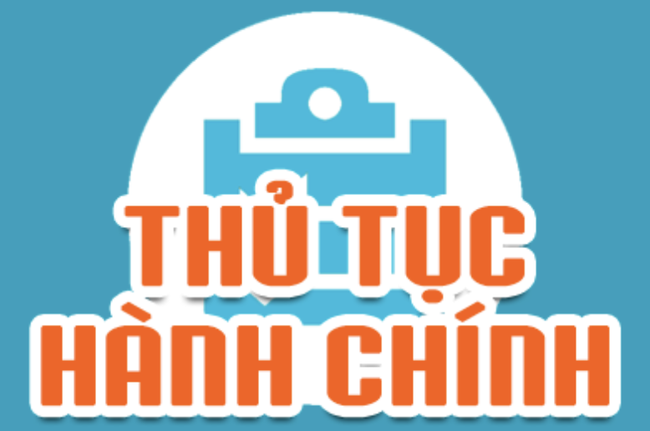 Công bố TTHC mới ban hành, được sửa đổi, bổ sung và bị bãi bỏ trong lĩnh vực liên quan đến hoạt động sản xuất, kinh doanh  - Ảnh 1.
